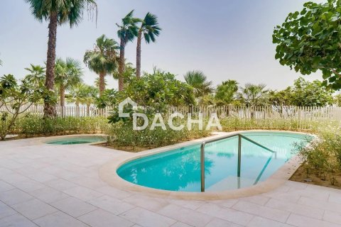 Apartment de 4 dormitorios en Palm Jumeirah, UAE No. 210319 17