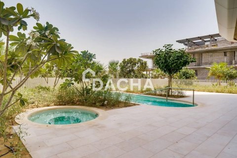 Apartment de 4 dormitorios en Palm Jumeirah, UAE No. 210319 21