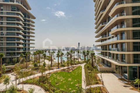 Apartment de 4 dormitorios en Palm Jumeirah, UAE No. 210319 14