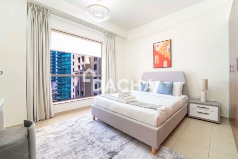 Apartment de 2 dormitorios en Bahar, UAE No. 210315 8