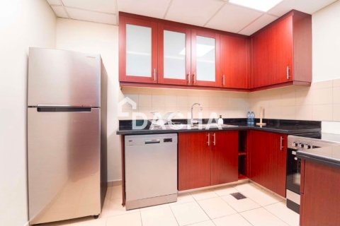 Apartment de 2 dormitorios en Bahar, UAE No. 210315 6