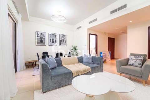 Apartment de 2 dormitorios en Bahar, UAE No. 210315