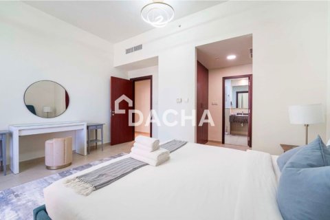 Apartment de 2 dormitorios en Bahar, UAE No. 210315 13