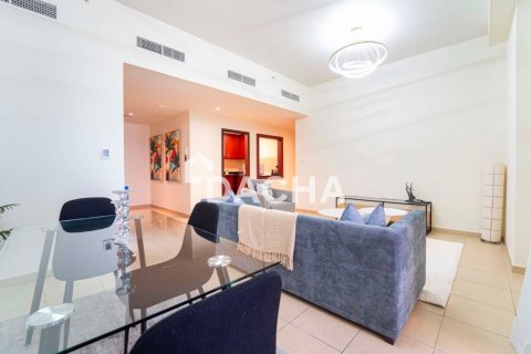 Apartment de 2 dormitorios en Bahar, UAE No. 210315 3