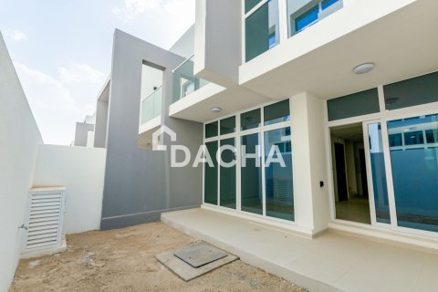 Townhouse de 3 dormitorios en DAMAC Hills (Akoya by DAMAC), UAE No. 210313 10