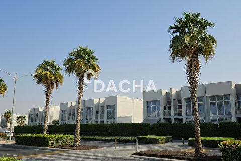 Townhouse de 3 dormitorios en DAMAC Hills (Akoya by DAMAC), UAE No. 210313 11