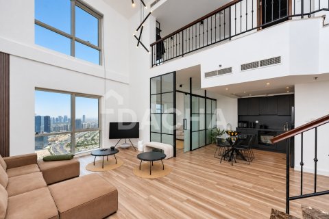 1 bedroom Apartment in Jumeirah Lake Towers, UAE No. 210316