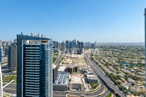 1 غرف نوم شقة في أبراج بحيرة جميرا, الإمارات العربية المتحدة رقم 210316 29