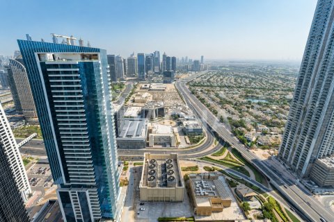 1 غرف نوم شقة في أبراج بحيرة جميرا, الإمارات العربية المتحدة رقم 210316 30