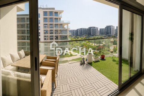 Apartment de 2 dormitorios en Park Heights, UAE No. 210317 13
