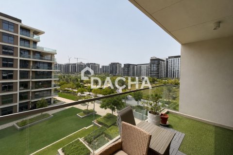 Apartment de 2 dormitorios en Park Heights, UAE No. 210317