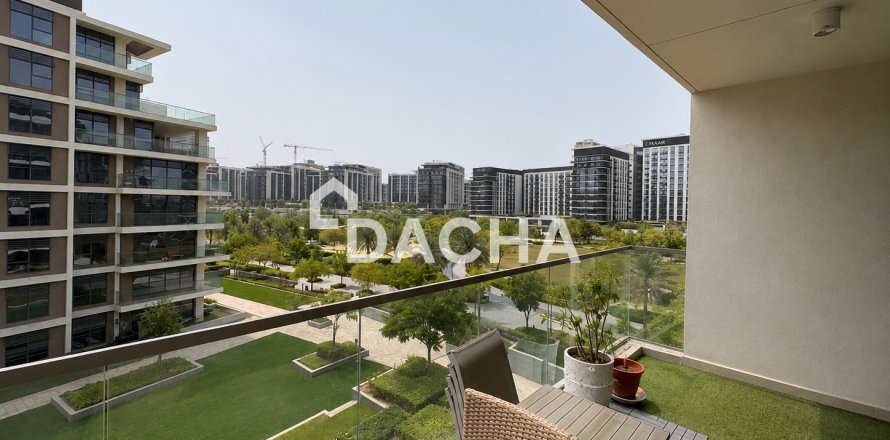 Apartment de 2 dormitorios en Park Heights, UAE No. 210317