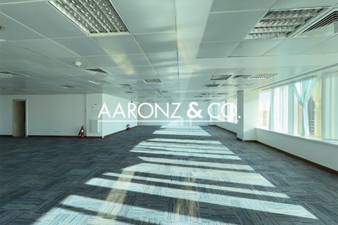 186مربع، مكتب في Sheikh Zayed Road, الإمارات العربية المتحدة رقم 132753 8
