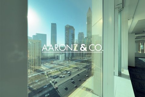 186مربع، مكتب في Sheikh Zayed Road, الإمارات العربية المتحدة رقم 132753 9