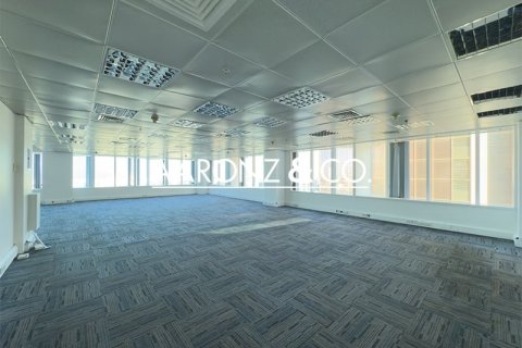 372مربع، مكتب في Sheikh Zayed Road, الإمارات العربية المتحدة رقم 132752
