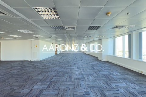 372مربع، مكتب في Sheikh Zayed Road, الإمارات العربية المتحدة رقم 132752 5