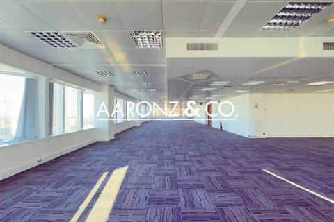 372مربع، مكتب في Sheikh Zayed Road, الإمارات العربية المتحدة رقم 132752 10