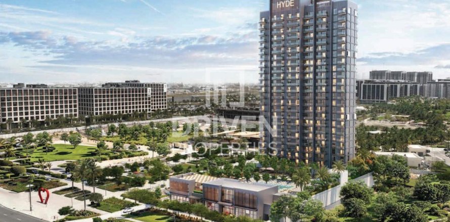 Appartement de 3 chambres  No. 122284