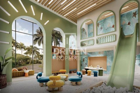 Appartement de 3 chambres  No. 122284 6