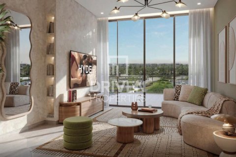 Appartement de 3 chambres  No. 122284 13