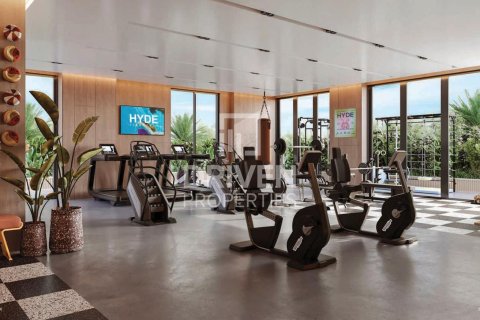 Appartement de 3 chambres  No. 122284 5