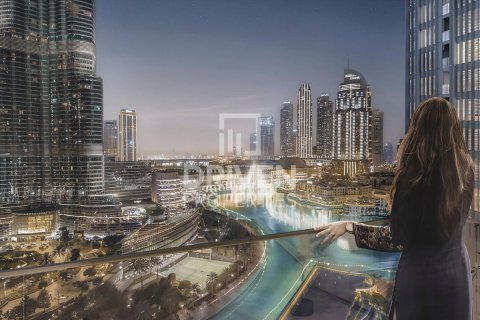 Квартира с 1 спальней №122286 11