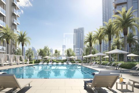 Квартира с 1 спальней №122286 8