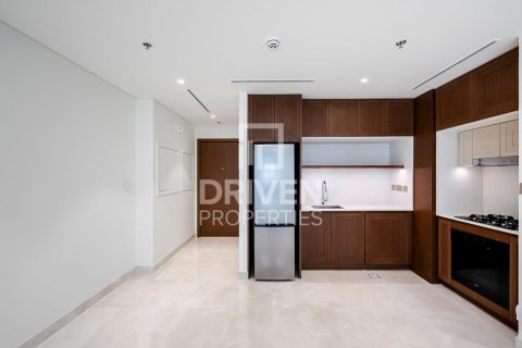 Квартира с 1 спальней №122281 9