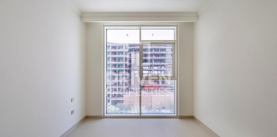 Квартира с 1 спальней №122281