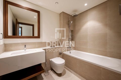 Квартира с 1 спальней №122281 5