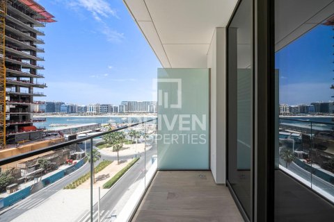 Квартира с 1 спальней №122281 7