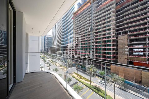 Квартира с 1 спальней №122281 10