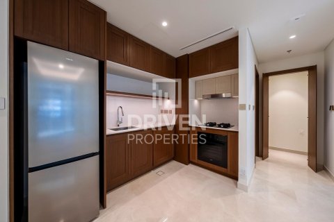 Квартира с 1 спальней №122281 8