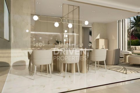 Townhouse de 4 chambres  No. 122282 8