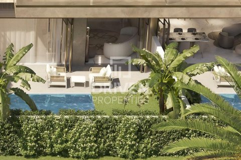 Townhouse de 4 chambres  No. 122282 14