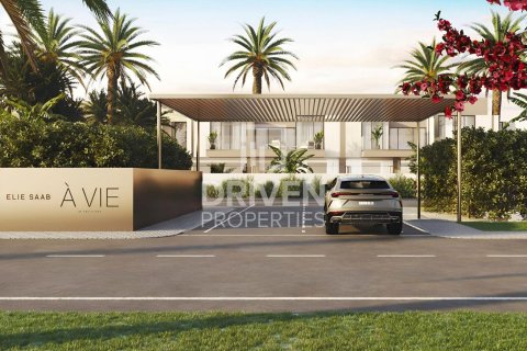 Townhouse de 4 chambres  No. 122282 3