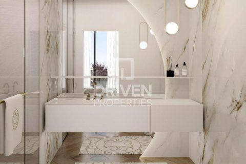 Townhouse de 4 chambres  No. 122282 12