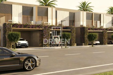 Townhouse de 4 chambres  No. 122282 11