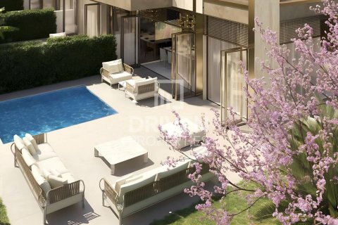 Townhouse de 4 chambres  No. 122282 13