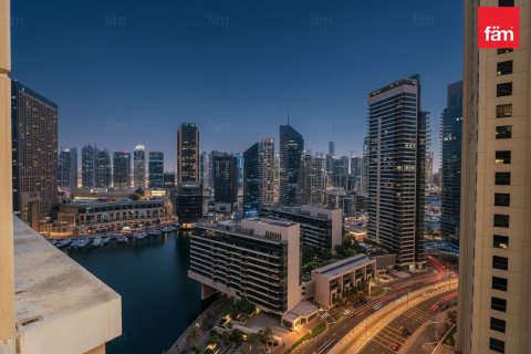 Apartment de 1 dormitorio en Dubai, UAE No. 148617