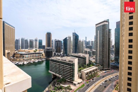 Apartment de 1 dormitorio en Dubai, UAE No. 148617 20