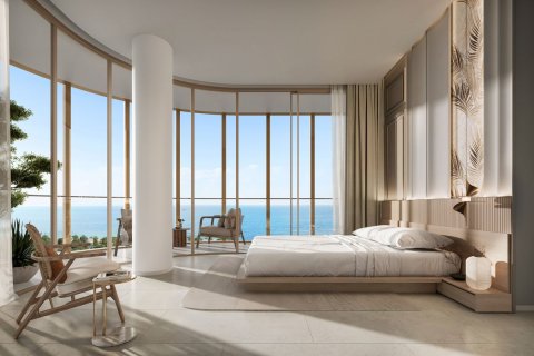 Apartment de 1 dormitorio en Dubai, UAE No. 148619 6