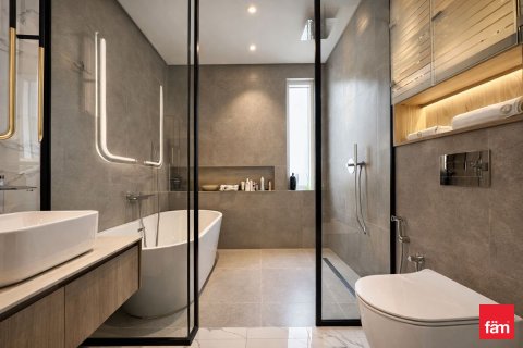 Villa de 4 dormitorios en Dubai, UAE No. 148621 13