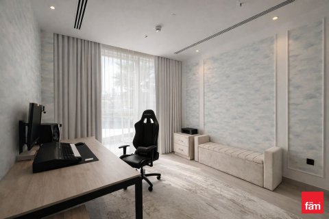Villa de 4 dormitorios en Dubai, UAE No. 148621 31
