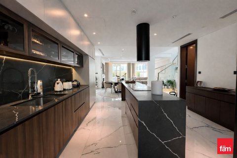Villa de 4 dormitorios en Dubai, UAE No. 148621 5