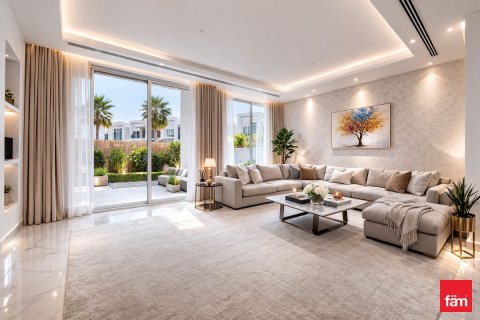 Villa de 4 dormitorios en Dubai, UAE No. 148621 29