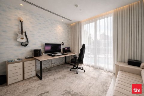 Villa de 4 dormitorios en Dubai, UAE No. 148621 16