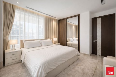 Villa de 4 dormitorios en Dubai, UAE No. 148621 8