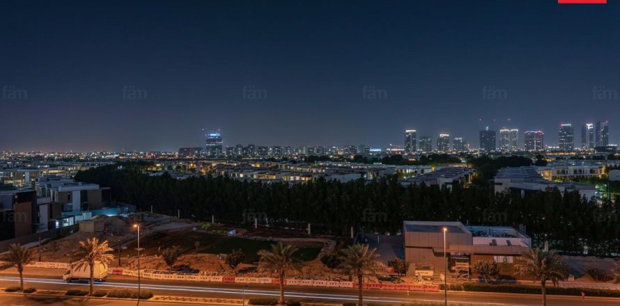 Apartment de 2 dormitorios en Dubai, UAE No. 148623