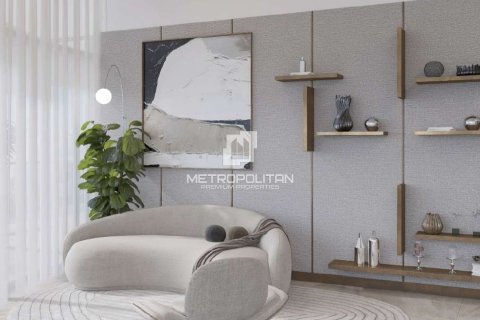 Apartment de 1 dormitorio en Jumeirah Village Circle, UAE No. 171563 4